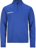 Hovedminiatyrbilde av Cobalt Craft Teamwear Evolve 2.0  Half-Zip Genser Barn