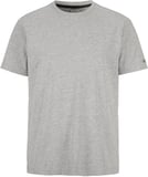 Hovedminiatyrbilde av Grey Melange Craft Teamwear Community 2.0 T-skjorte