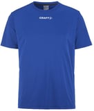 Hovedminiatyrbilde av Club Cobolt Craft Teamwear Squad Go Function Tee M