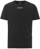 Hovedminiatyrbilde av Black Craft Teamwear Squad Go Function Tee M