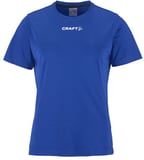 Hovedminiatyrbilde av Club Cobolt Craft Teamwear Squad Go Function T-skjorte Dame