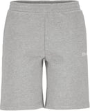 Hovedminiatyrbilde av Grey Melange Craft Teamwear Community 2.0 Shorts
