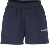 Hovedminiatyrbilde av Navy Craft Teamwear Community 2.0 Shorts Dame