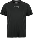 Hovedminiatyrbilde av Black Craft Teamwear Squad Go Function  T-skjorte Barn