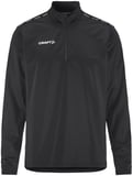 Hovedminiatyrbilde av Black Craft Teamwear Squad Go  Half-Zip Genser
