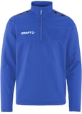 Hovedminiatyrbilde av Club Cobolt Craft Teamwear Squad Go  Half-Zip Genser Barn
