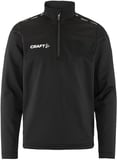 Hovedminiatyrbilde av Black Craft Teamwear Squad Go  Half-Zip Genser Barn