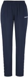 Hovedminiatyrbilde av Navy Craft Teamwear Squad Go Treningsbukse Dame