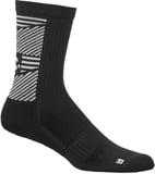 Hovedminiatyrbilde av Black Craft Teamwear Extend 2.0 Grip Sportsokker med Silikonknotter