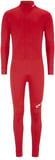 Hovedminiatyrbilde av Bright Red/White Craft Teamwear Adv Nordic Ski Club Race Suit M