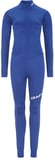 Hovedminiatyrbilde av Cobolt/White Craft Teamwear Adv Nordic Ski Club Race Suit W
