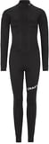 Hovedminiatyrbilde av Black/White Craft Teamwear Adv Nordic Ski Club Race Suit W