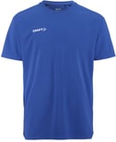 Hovedminiatyrbilde av Club Cobolt Craft Teamwear Evolve 2.0 Structured  T-skjorte