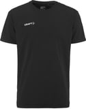 Hovedminiatyrbilde av Black Craft Teamwear Evolve 2.0 Structured  T-skjorte