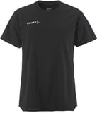 Hovedminiatyrbilde av Black Craft Teamwear Evolve 2.0 Structured  T-skjorte Dame