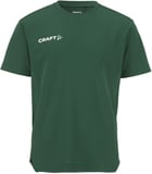 Hovedminiatyrbilde av Forest Craft Teamwear Evolve 2.0 Structured  T-skjorte Barn