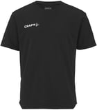 Hovedminiatyrbilde av Black Craft Teamwear Evolve 2.0 Structured  T-skjorte Barn