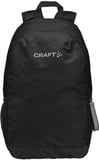 Hovedminiatyrbilde av Black Craft Teamwear Ability Practice Backpack