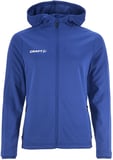 Hovedminiatyrbilde av Club Cobolt Craft Teamwear Evolve 2.0 Treningsjakke Dame