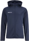 Hovedminiatyrbilde av Navy Craft Teamwear Evolve 2.0 Treningsjakke Dame