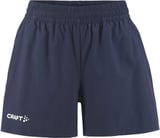 Hovedminiatyrbilde av Navy Craft Teamwear Ability  Shorts Dame