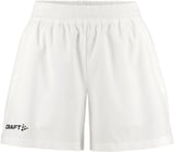 Hovedminiatyrbilde av White Craft Teamwear Ability  Shorts Dame
