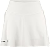 Hovedminiatyrbilde av White Craft Teamwear Ability Skirt W