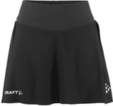 Hovedminiatyrbilde av Black Craft Teamwear Ability Skirt W