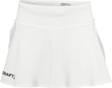 Hovedminiatyrbilde av White Craft Teamwear Ability Skirt Jr