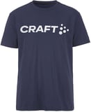 Hovedminiatyrbilde av Navy Craft Teamwear Community 2.0  T-skjorte