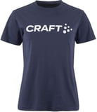 Hovedminiatyrbilde av Navy Craft Teamwear Community 2.0 Craft Tee W