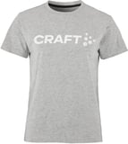 Hovedminiatyrbilde av Grey Melange Craft Teamwear Community 2.0 Craft Tee W