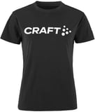 Hovedminiatyrbilde av Black Craft Teamwear Community 2.0 Craft Tee W