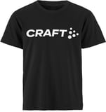Hovedminiatyrbilde av Black Craft Teamwear Community 2.0 Craft Tee Jr