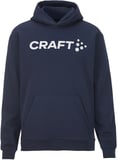 Hovedminiatyrbilde av Navy Craft Teamwear Community 2.0 Craft  Hettegenser