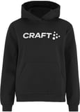 Hovedminiatyrbilde av Black Craft Teamwear Community 2.0 Craft  Hettegenser Dame