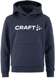 Hovedminiatyrbilde av Navy Craft Teamwear Community 2.0 Craft  Hettegenser Barn