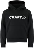Hovedminiatyrbilde av Black Craft Teamwear Community 2.0 Craft  Hettegenser Barn