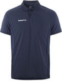 Hovedminiatyrbilde av Navy Craft Teamwear Ability  Poloskjorte