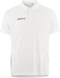 Hovedminiatyrbilde av White Craft Teamwear Ability  Poloskjorte