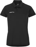 Hovedminiatyrbilde av Black Craft Teamwear Ability  Poloskjorte Dame