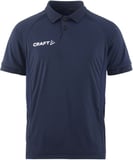 Hovedminiatyrbilde av Navy Craft Teamwear Ability  Poloskjorte Barn