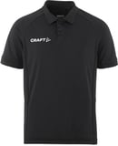 Hovedminiatyrbilde av Black Craft Teamwear Ability  Poloskjorte Barn