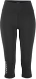 Hovedminiatyrbilde av Black Craft Teamwear Rush 2.0 Capri Tights Dame