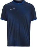 Hovedminiatyrbilde av Navy Craft Teamwear Evolve 2.0 Graphic  T-skjorte