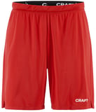 Hovedminiatyrbilde av Bright Red Craft Teamwear Evolve 2.0  Shorts