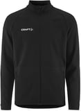 Hovedminiatyrbilde av Black Craft Teamwear Extend 2.0 Treningsjakke