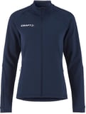 Hovedminiatyrbilde av Navy Craft Teamwear Extend 2.0 Treningsjakke Dame
