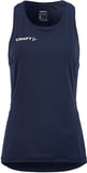 Hovedminiatyrbilde av Navy Craft Teamwear Ability Singlet W