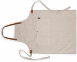 Hovedminiatyrbilde av Sand Kosta Linnewäfveri Forkle